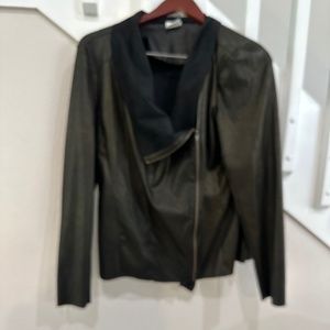 Jacket by mote